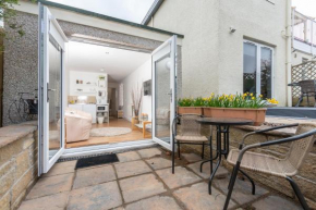 Garden Studio Apartment St Andrews - Free Parking